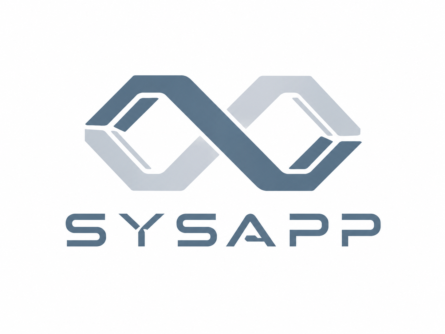 Logo de Sysapp